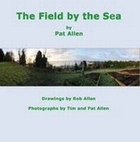 Enlarge image Cover: The Field by the Sea - Lulu Press