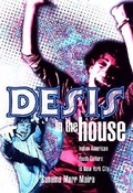Cover: Desis in the House - Temple University Press,U.S.