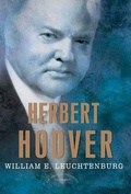 Cover: Herbert Hoover - Times Books