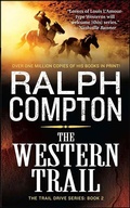 Cover: The Western Trail - St. Martin's Paperbacks