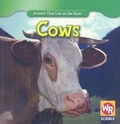 Cover: Cows - Gareth Stevens Publishing