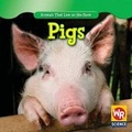Cover: Pigs - Gareth Stevens Publishing