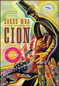 Cover: Cion - Picador