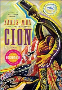 Enlarge image Cover: Cion - Picador