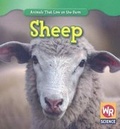 Cover: Sheep - Gareth Stevens Publishing