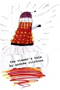 Cover: The Viewer's Tale - Lulu.com