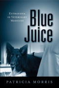 Cover: Blue Juice - Temple University Press,U.S.