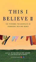 Cover: This I Believe II - Henry Holt and Co.