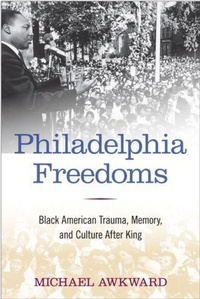 Enlarge image Cover: Philadelphia Freedoms - Temple University Press,U.S.