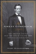 Abbildung von: The Great Comeback - Thomas Dunne Books