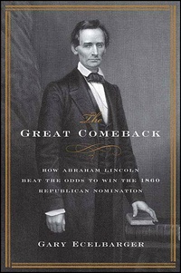 Abbildung von: The Great Comeback - Thomas Dunne Books