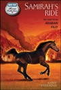 Cover: Samirah's Ride - Feiwel & Friends