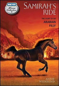 Enlarge image Cover: Samirah's Ride - Feiwel & Friends