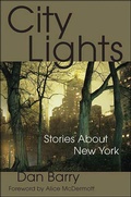 Cover: City Lights - St. Martin's Press