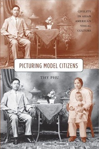 Enlarge image Cover: Picturing Model Citizens - Temple University Press,U.S.