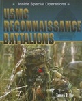 Cover: USMC Reconnaissance Battalions - Rosen Classroom