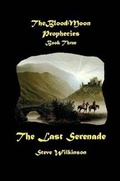 Cover: The Last Serenade - Lulu.com