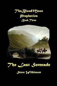 Enlarge image Cover: The Last Serenade - Lulu.com