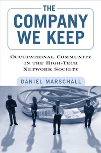 Enlarge image Cover: The Company We Keep - Temple University Press,U.S.