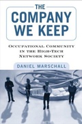 Cover: The Company We Keep - Temple University Press,U.S.