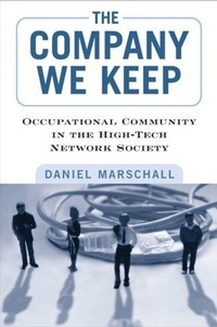 Enlarge image Cover: The Company We Keep - Temple University Press,U.S.