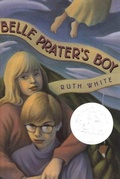 Cover: Belle Prater's Boy - Farrar, Straus and Giroux (BYR)