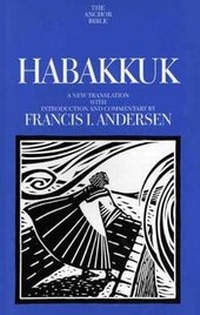 Enlarge image Cover: Habakkuk - Yale University Press