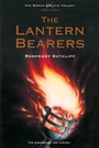 Cover: The Lantern Bearers - Farrar, Straus and Giroux (BYR)