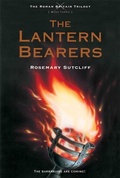Cover: The Lantern Bearers - Farrar, Straus and Giroux (BYR)