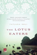 Cover: The Lotus Eaters - St. Martin's Press