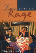 Cover: Love, Sorrow, and Rage - Temple University Press,U.S.