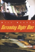 Cover: Saturday Night Dirt - Farrar, Straus and Giroux (BYR)