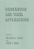 Cover: Biosensors and Their Applications - Springer