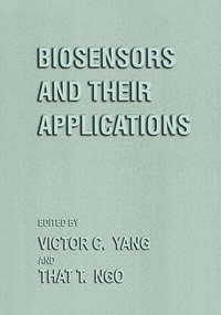 Abbildung von: Biosensors and Their Applications - Springer