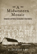 Cover: A Midwestern Mosaic - Temple University Press,U.S.