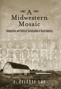 Enlarge image Cover: A Midwestern Mosaic - Temple University Press,U.S.