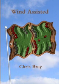 Enlarge image Cover: Wind Assisted - Lulu.com