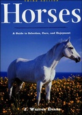 Cover: Horses - Henry Holt and Co.