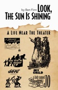 Cover: Look, the Sun Is Shining - Xlibris Corporation