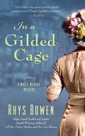 Cover: In a Gilded Cage - Minotaur Books