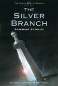 Cover: The Silver Branch - Farrar, Straus and Giroux (BYR)
