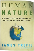 Cover: Human Nature - Times Books
