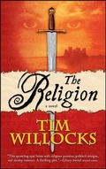 Cover: The Religion - Sarah Crichton Books