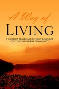 Cover: A Way of Living - Xlibris