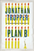 Cover: Plan B - St. Martin's Press