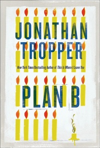 Enlarge image Cover: Plan B - St. Martin's Press
