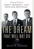 Cover: The Dream That Will Not Die - Forge