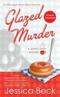Cover: Glazed Murder - Minotaur Books