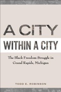 Cover: A City Within a City - Temple University Press,U.S.