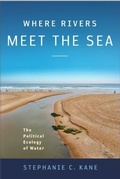 Cover: Where Rivers Meet the Sea - Temple University Press,U.S.